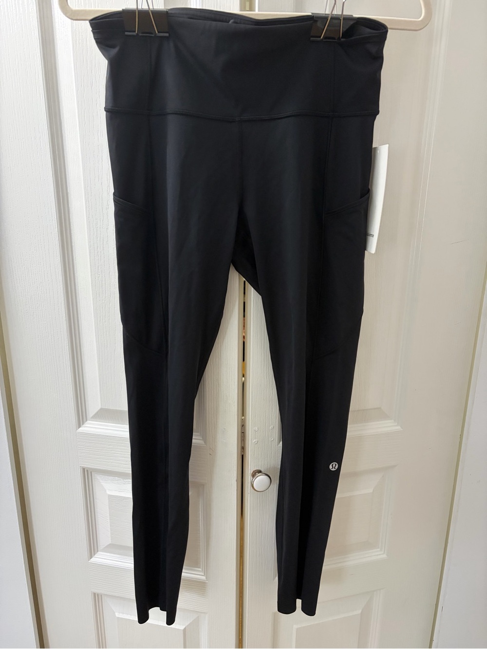 Lululemon Leggings 25’’